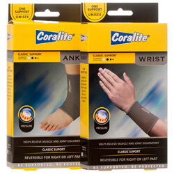 Coralite Wrist Support