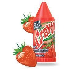 Crayon Candy
