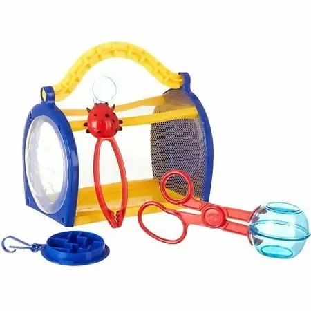 CRITTER KIDZ CRITTER CAGE PDQ