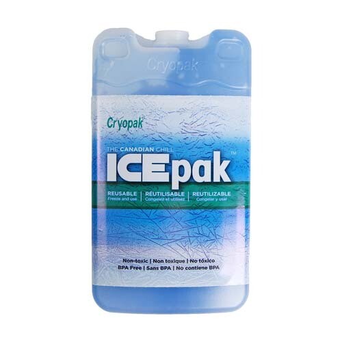Cryopak-IcePack100Uses/16oz#88016