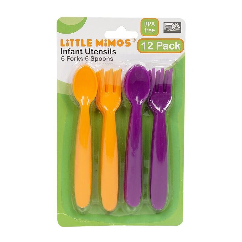 CUTLERY SET,12pc FORK &amp; SPOON