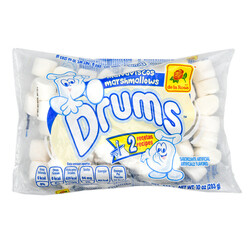 DeLaRosa-WhiteMarshmallowDrums10oz