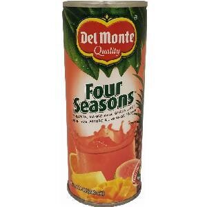 DelMonteJceDrnkFourSeasons8.1z#22249