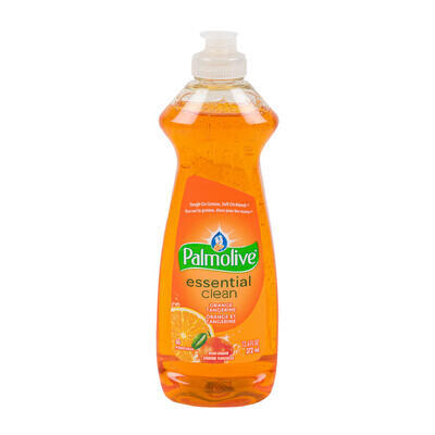 DISH DETERGENT,12.6oz PALMOLIV