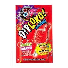 DipLoko Cherry