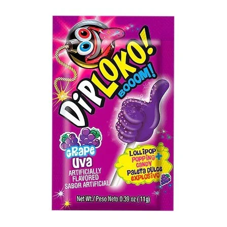 DipLoko Grape