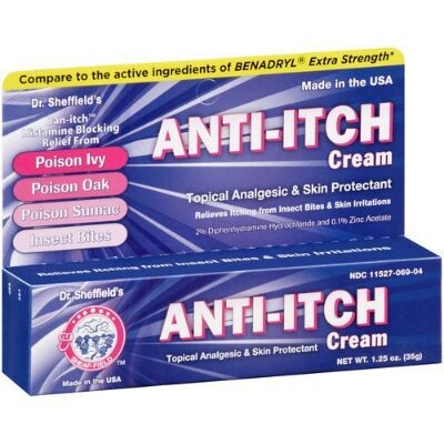 DrSheffieldAntiItchCream1.25oz#08812