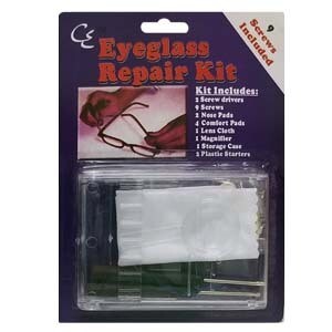 Eyeglasses/RepairKit