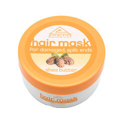 Excelsior Hair Mask Shea Butter