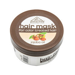 Excelsior Hair Mask Jojoba Oil