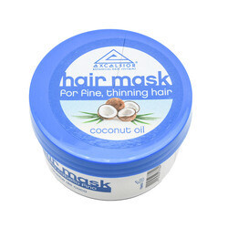 Excelsior Hair Mask Coconut Oil