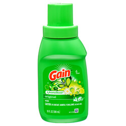 Gain Detergent Original 10 Oz