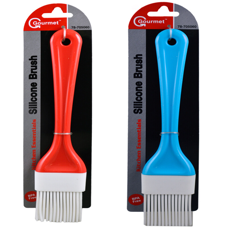 GourmetSiliconeBrush