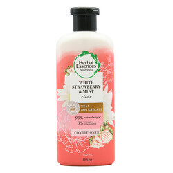 Herbal Essence Conditioner W Straw. Mint