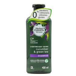 Herbal Essence Shampoo Cucumber G Tea