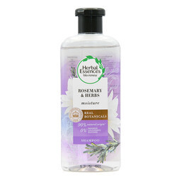 Herbal Essence Shampoo Rosemary Herb