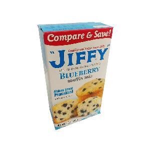 Jiffy-BlueberryMuffinMix/7oz