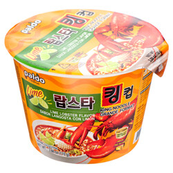 King Noodle Lobster