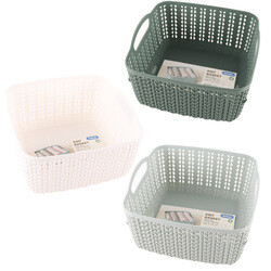 Knit Basket