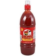 LaGuacamaya-Chamoy/33.8oz#00014