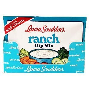 LauraScudders-RanchDipMix/.5oz#19135