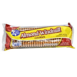 Lil&#39;DutchMaidCksAlmondWindmill/9oz