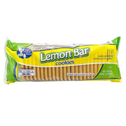 Lil Dutch Maid Lemon Bar