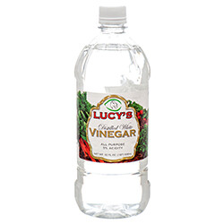 Lucy&#39;s-WhiteVinegar/32oz