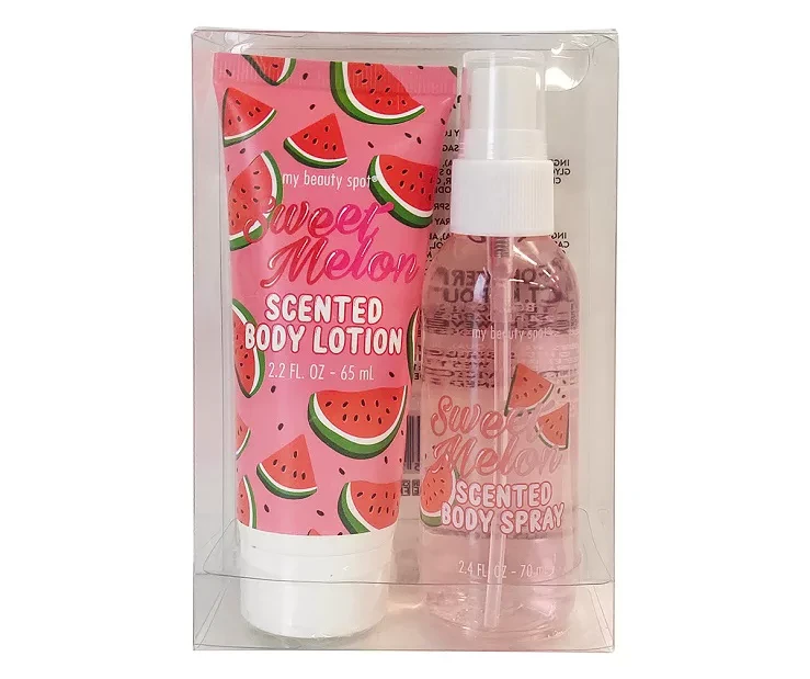 My Beauty Spot Sweet Melon