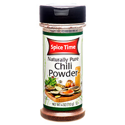 Naturral Chili Powder