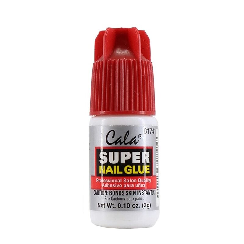 NAIL GLUE #CALA 30 PC