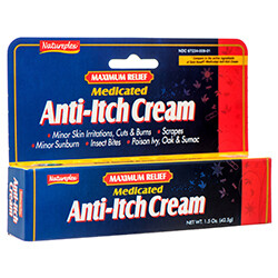 Natureplex-AntiItchCream/1.5oz#03054