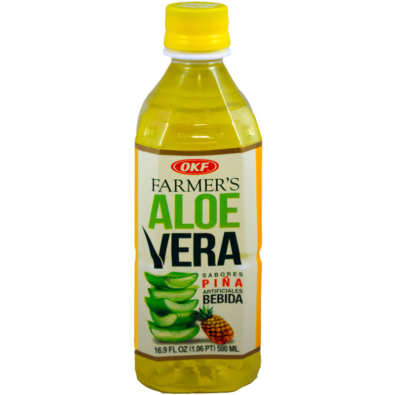 OKFFarmersAloeDrnkPineapple16.9z#699