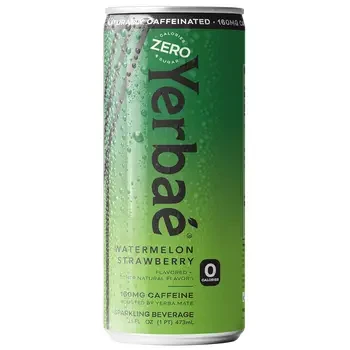 Yerbae 16oz Watermelon Strawberry