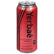 Yerbae 16oz Black Cherry Pineapple