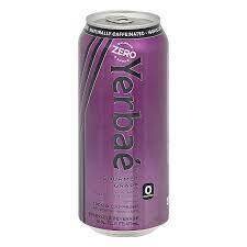 Yerbae 16oz Gourmet Grape