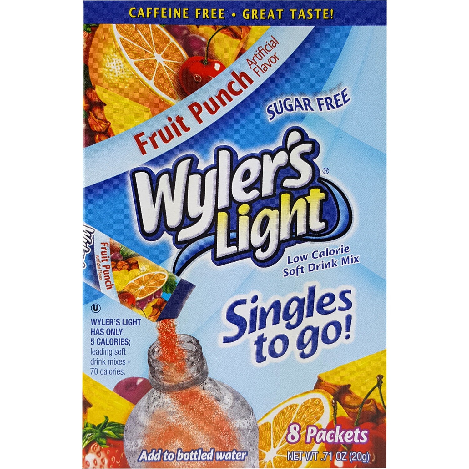 WylersLight-FrtPunchMixToGo8Pk#35372