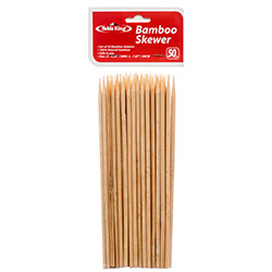 Bamboo Skewers