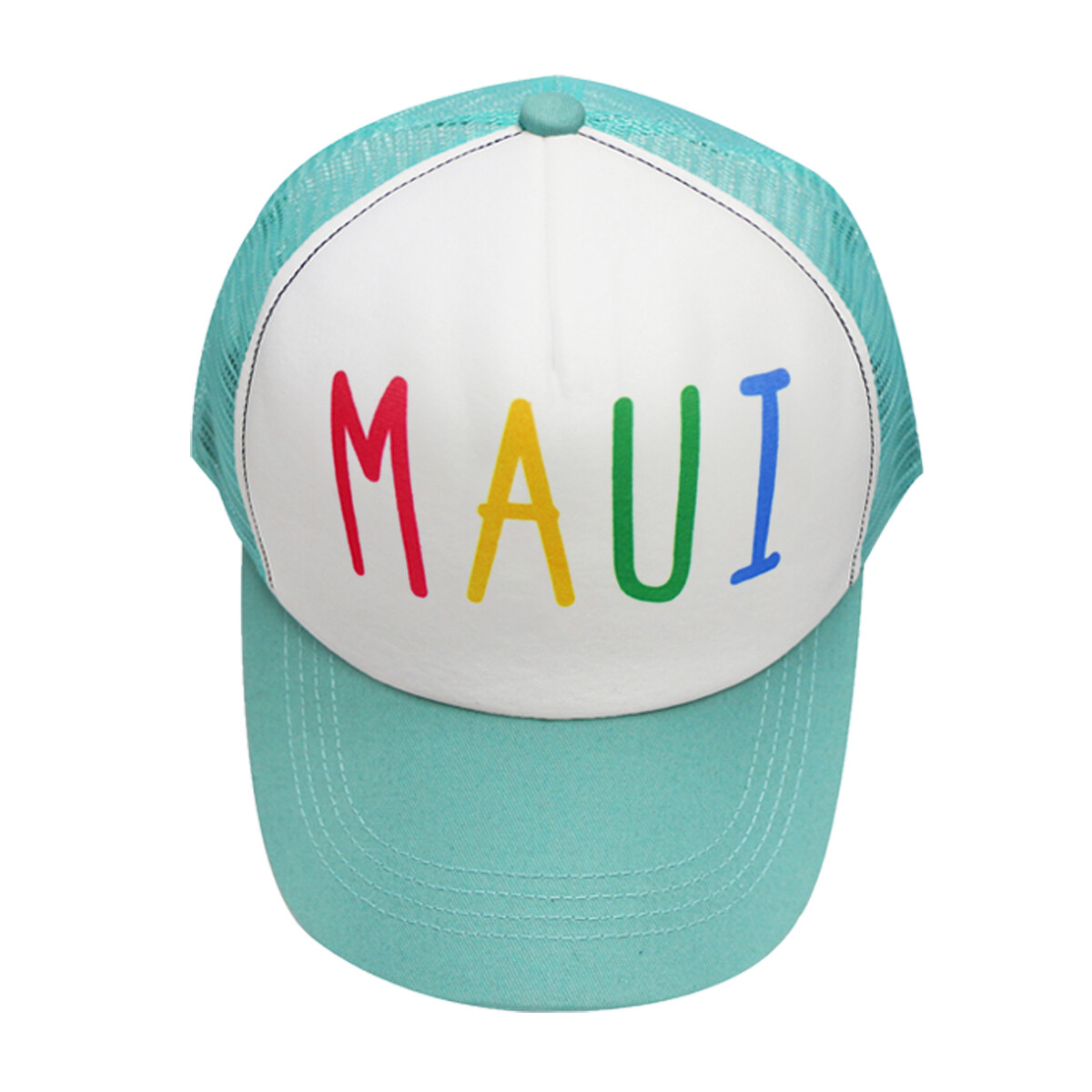 Maui Hat Mint