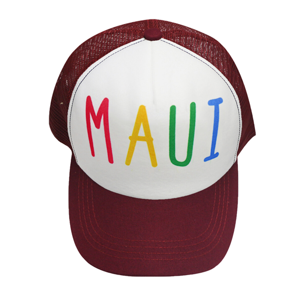 Maui Hat Wine