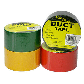 PowerPlusDuctTape1.88&quot;x10yrd