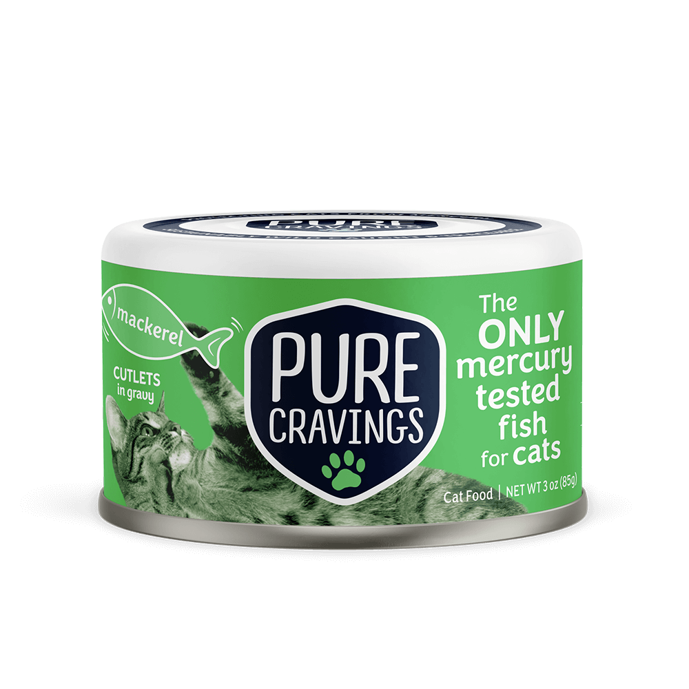 Pure Craving Salmon