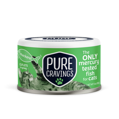 Pure Craving Salmon