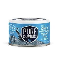 Pure Cravings Tuna
