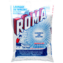 Roma Laundry Detergent 250 g