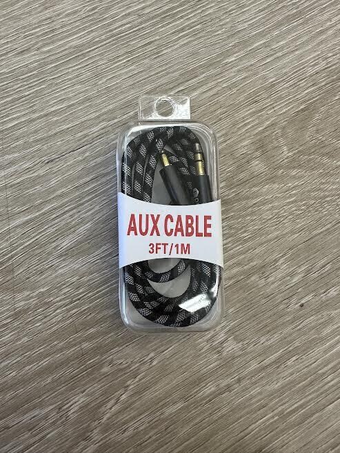 3ft Aux Cable E Pro+