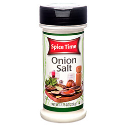 Spice Time Onion Powder
