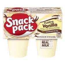 SnackPackVanillaPudding4pk13oz