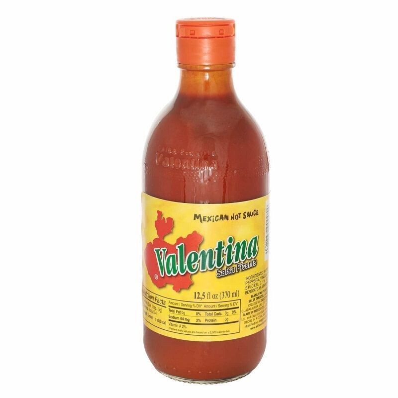 VALENTINA-SalsaPicante/12.5oz