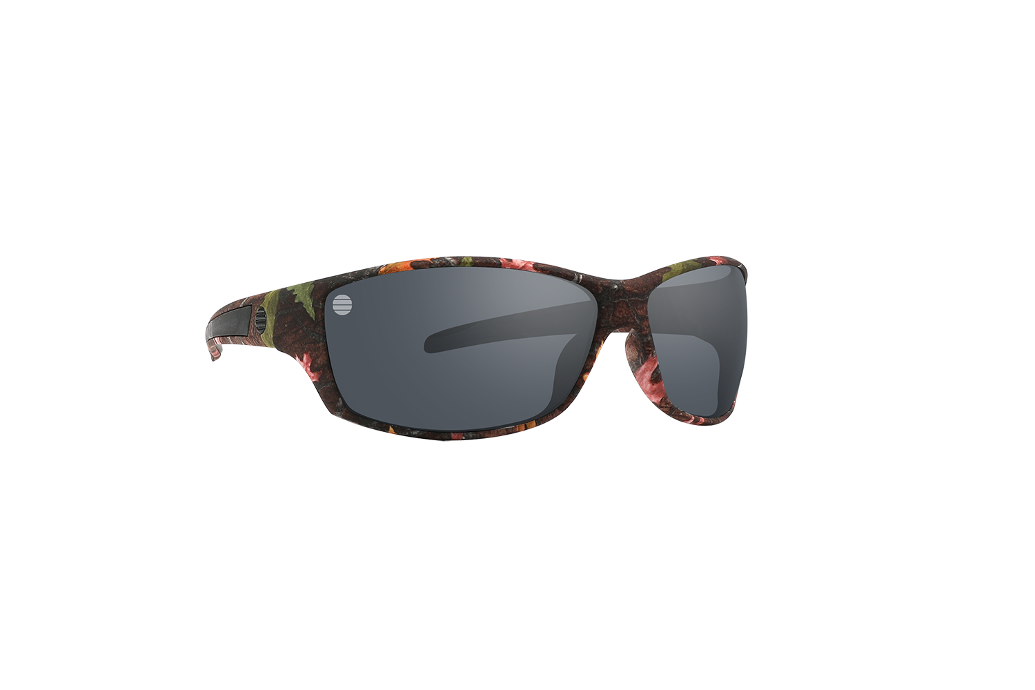 Men's Camouflage Sunglasses (Less than $10 in the store)